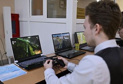 В Краснодаре проходит первый в Южном федеральном округе форум «Пилоты нового времени» 