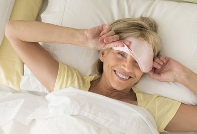Спать только так: теперь вы сможете улучшите свою память прямо во сне