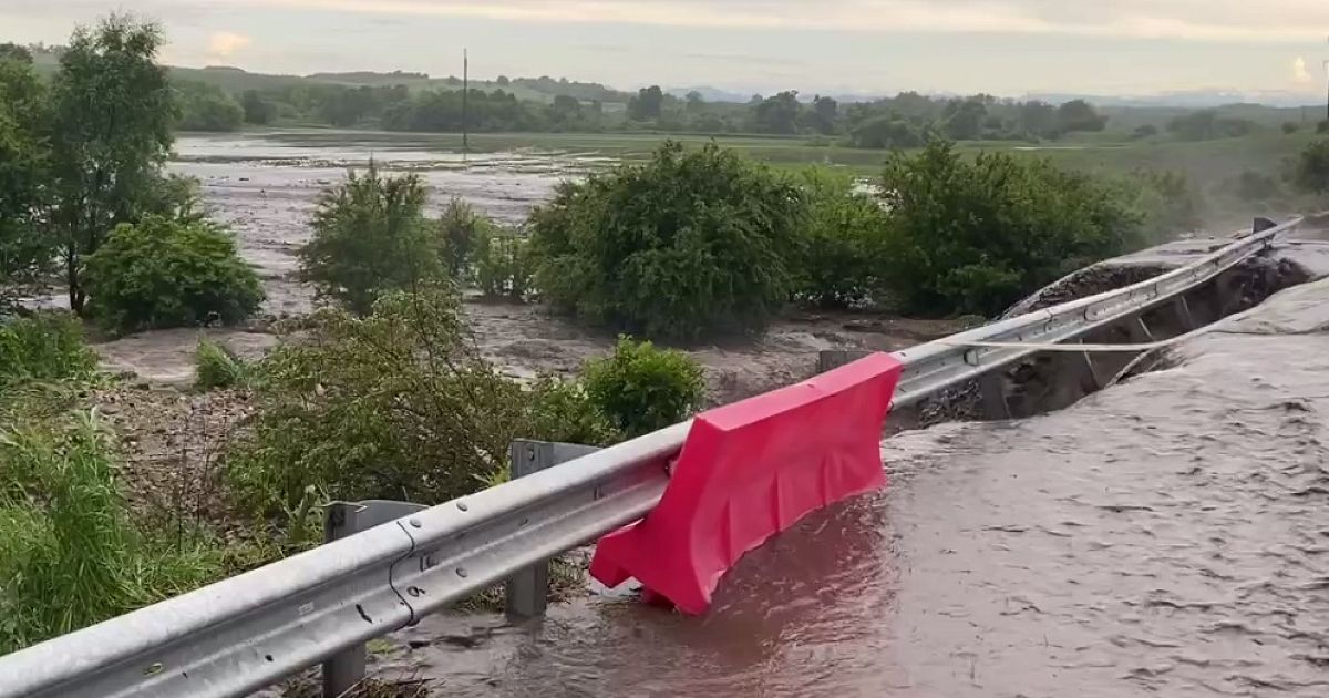 Погода упорная краснодарский край лабинского