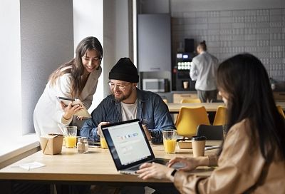 Минобрнауки планирует помогать состоявшимся и зрелым студенческим стартапам