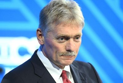 Пресс-секретарь Кремля подтвердил участие журналистов из недружественных стран в большой пресс-конференции президента РФ