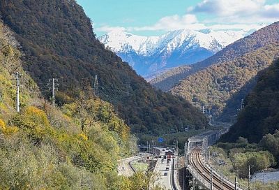 В Сочи стартует ремонт федеральных трасс. На каких участках введут реверс