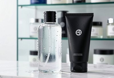 Мужская косметика обогнала женскую по темпам роста продаж в России