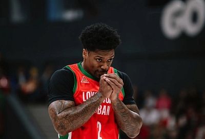 «Локомотив-Кубань» победил «Енисей» в Единой лиге