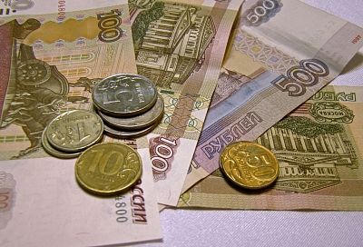 В России с 1 октября проиндексируют зарплаты бюджетникам