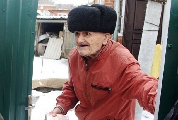 Делу об ограблении 101-летнего ветерана Великой Отечественной войны уделят особое внимание