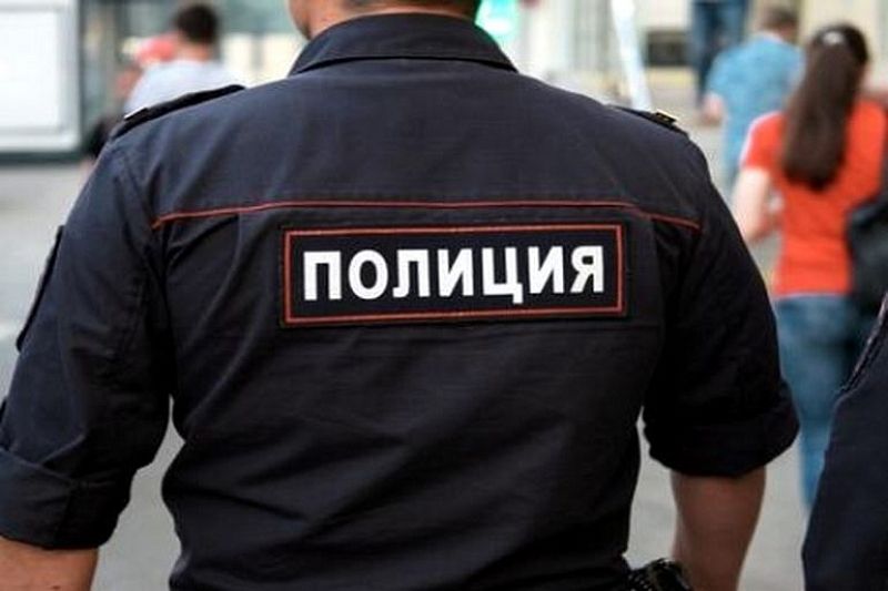 На время празднования Дня города краснодарская полиция перейдет на усиленный режим службы
