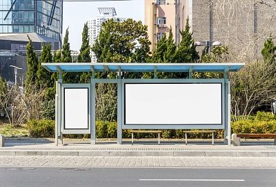 35 остановок благоустроили в Туапсинском округе в 2026 году