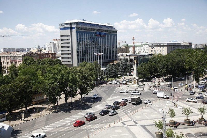 Краснодар лидирует среди крупных городов ЮФО по итогам 2018 года 