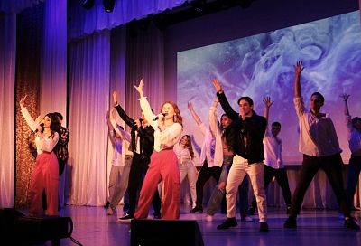 Более двух тысяч жителей Кубани посетили концерты гастрольного тура финалистов краевого конкурса «ИМЯ»