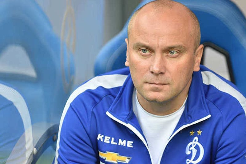 Бывший тренер ФК «Кубань» Хохлов отсудил у Facebook* 65 млн за блокировку его фамилии