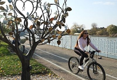 Температуры взлетят до +22 градусов и резко рухнут: потепление в Краснодарский край придет с дождями