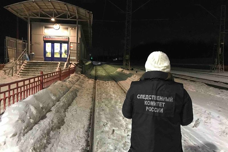 В Самарской области несовершеннолетнюю насмерть сбил поезд