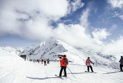 Сочинский горнолыжный курорт подарит пожизненные ски-пассы российским золотым медалистам Паралимпиады-2026