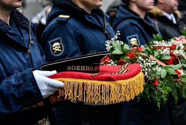 Всероссийская патриотическая акция «Бескозырка» пройдет в городе-герое без зрителей