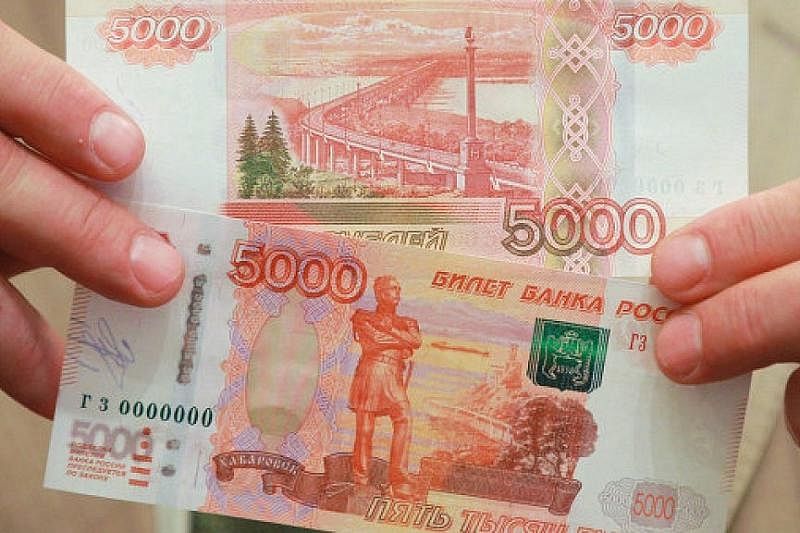 Печатали деньги на принтере: в Краснодарском крае задержаны фальшивомонетчики