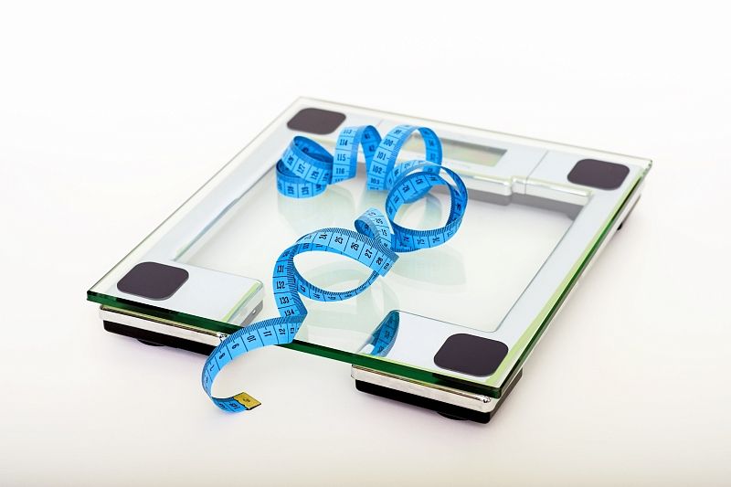 Похудейте всего на пять процентов, и хватит: доктор Мясников призвал не изнурять себя диетами