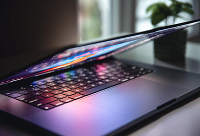 Россияне стали чаще покупать восстановленные ноутбуки