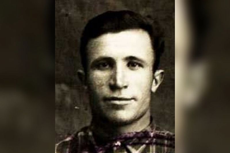 Родственников погибшего в 1941 году кубанского летчика разыскивают поисковики из Беларуси