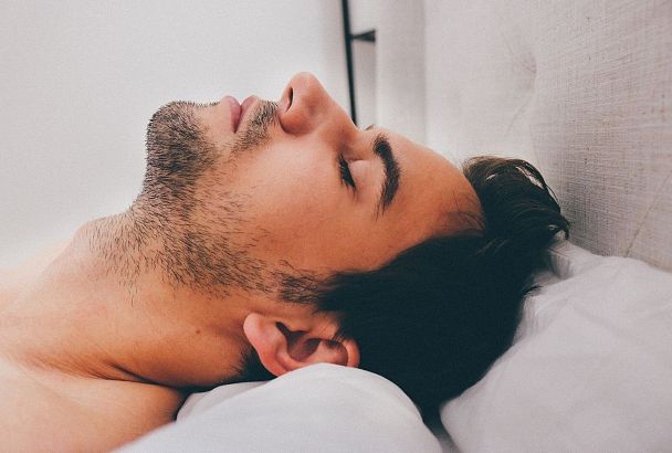 Как помочь мозгу восстановиться во время сна: вы быстро вернетесь в свою тарелку