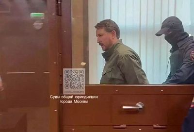 Суд арестовал деньги на счетах супруги экс-мэра Сочи Копайгородского