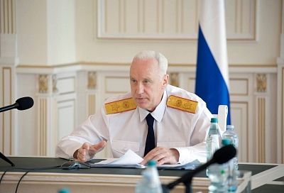 Жители кубанской станицы пожаловались Бастрыкину на агрессивного соседа