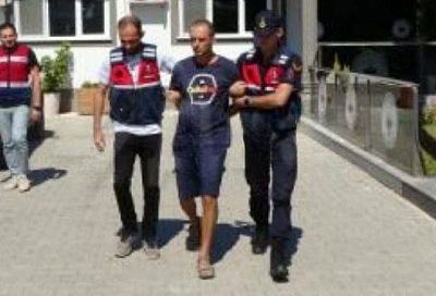Турецкая полиция задержала жителя Темрюка, жестоко убившего родителей в отеле