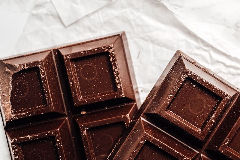 Какой шоколад надо есть, чтобы чувствовать себя счастливым человеком