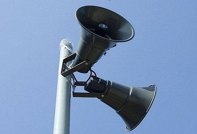 Туапсинский НПЗ проведет плановую проверку систем оповещения