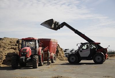  Кому земля – кормилица: кубанские аграрии видят перспективу в повышении плодородия почвы