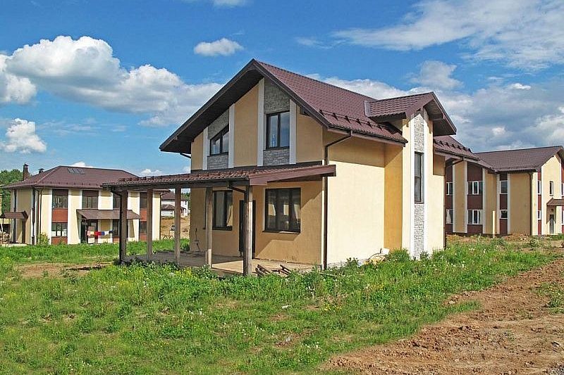 В Краснодарском крае первые многодетные семьи переоформили землю из аренды в собственность