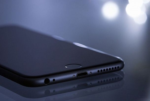 Новая модель iPhone может получить 1 ТБ встроенной памяти