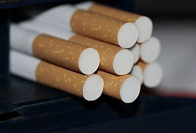 Госдума приняла закон о повышении акцизов на сигареты