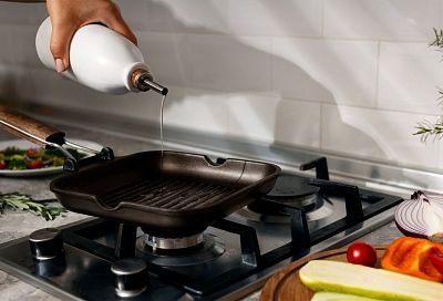 Каждые 10–12 лет: эксперты напомнили о сроке безопасной эксплуатации газовых плит