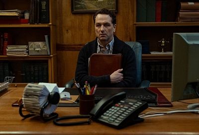Стивен Кинг оценил новинки Apple TV: «Бухта вдов» хороша, но есть кое‑что лучше