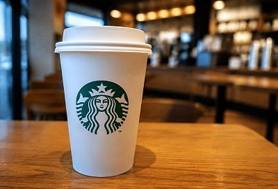 Скандал в Starbucks: в Южной Корее усиливает контроль после провокационной рекламы