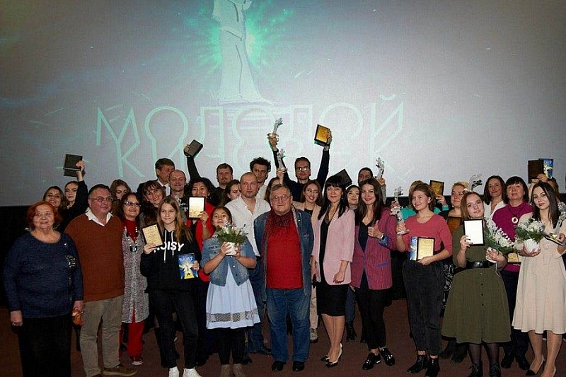 Фильм о Кубанском казачьем хоре стал обладателем Гран-при фестиваля «Молодой киновек»