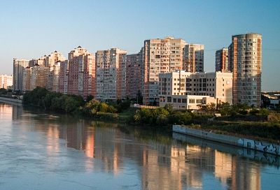 В топ-5 активных городов по использованию мобильной связи вошел Краснодар