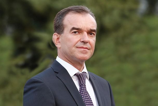 Итоги 10-летия: как Краснодарский край развивался под руководством губернатора Вениамина Кондратьева