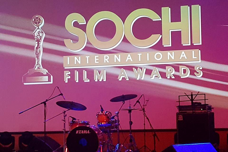 В Сочи пройдет международный кинофестиваль SIFFA