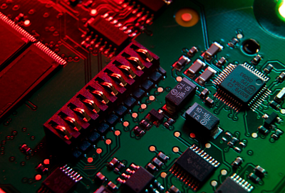 Цены на «незаметные» детали электроники пошли вверх из-за подорожания серебра