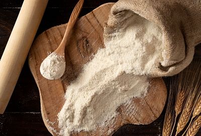 Первый в истории ГОСТ на высококрахмальную муку: новые стандарты вступают в силу в апреле