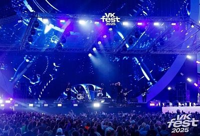 Artik & Asti, NANSI & SIDOROV, Дора: VK Fest 2026 анонсировал лайнап фестиваля в Сириусе