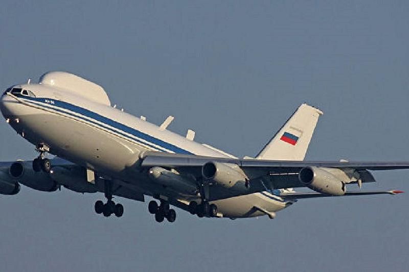В России модернизируют «самолеты судного дня» 