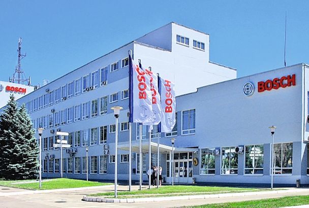 «Я вам больше не Bosch». Немецкий производитель бытовой техники продает свои заводы в России