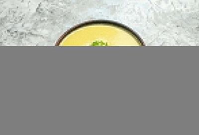 Вкуснее, чем грибной: суп-пюре из трех видов капусты со сливками 