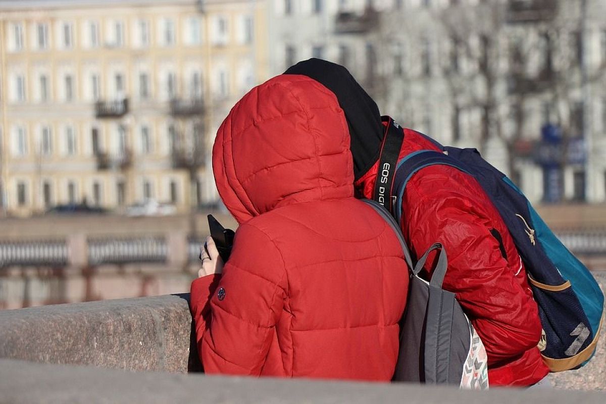 К концу недели в Краснодарском крае ожидается аномальное похолодание    