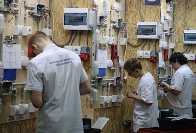 В финале «Абилимпикса 2026» выступят 23 представителя Краснодарского края