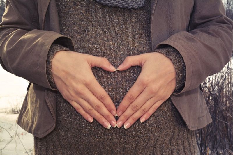Три совета для планирующих беременность от репродуктолога Оксаны Костриковой