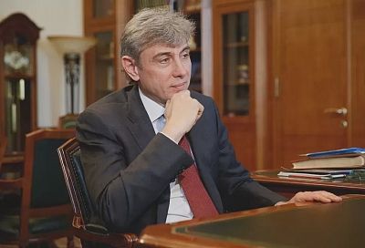 Сергей Галицкий покинул состав владельцев финансовой компании «СН Капитал»